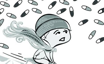 麻豆视频三级片厂家提醒警惕铁中毒