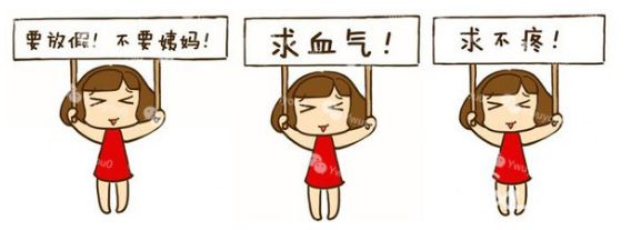 医用麻豆视频三级片解析痛经与微量元素的关系