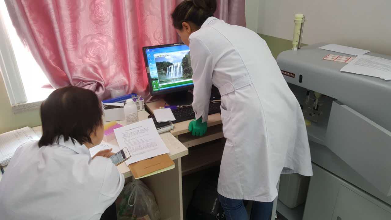 全自动一区二区三区国产传媒麻豆进入师素镇卫生院
