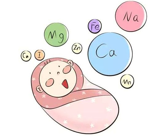 一区二区三区国产传媒麻豆谈哺乳期缺微量元素的症状